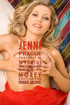 Jenni Prague erotic photography by craig morey cover thumbnail